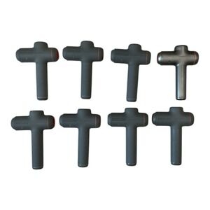 Sharper Image - Massage Guns Lot (For‎ Parts Only) - 8 Units - For Parts